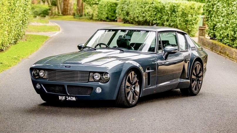 INTERCEPTOR V8！V8！ What Do You Need to Make Mad Max's V8 Interceptor - HubPages